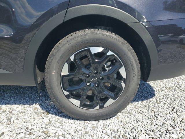 new 2025 Kia Sorento car, priced at $33,529