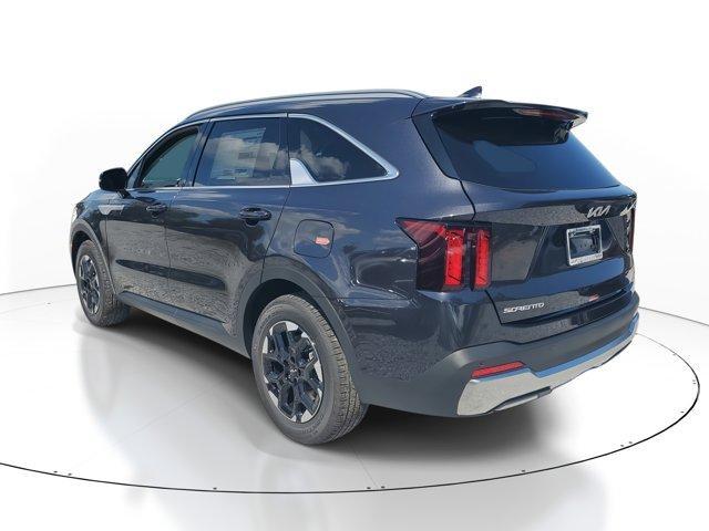 new 2025 Kia Sorento car, priced at $33,529