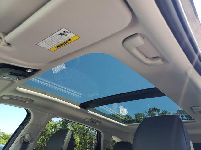 new 2025 Kia Sorento car, priced at $33,529