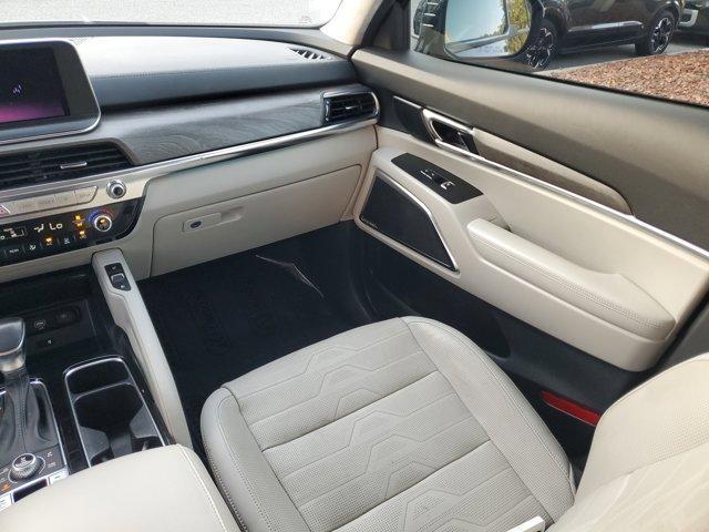 used 2022 Kia Telluride car, priced at $30,888