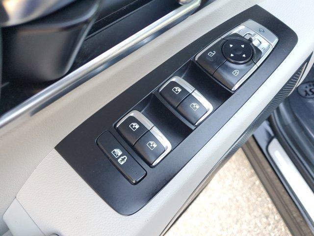 used 2022 Kia Telluride car, priced at $30,888