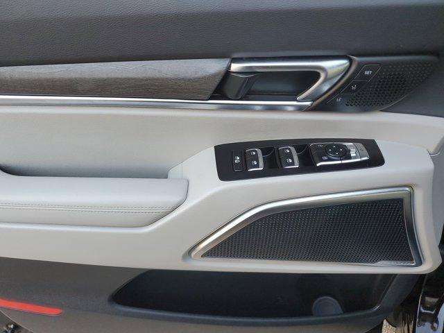 used 2022 Kia Telluride car, priced at $30,888