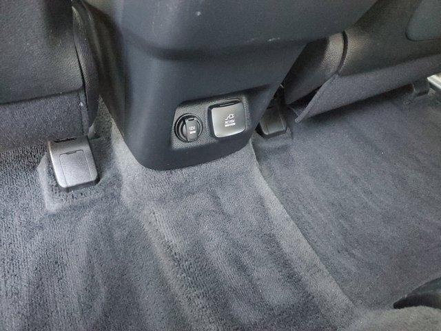 used 2022 Kia Telluride car, priced at $30,888