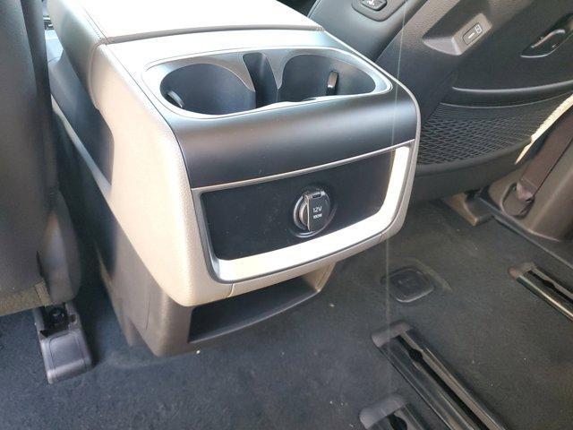 new 2025 Kia Carnival car, priced at $38,781