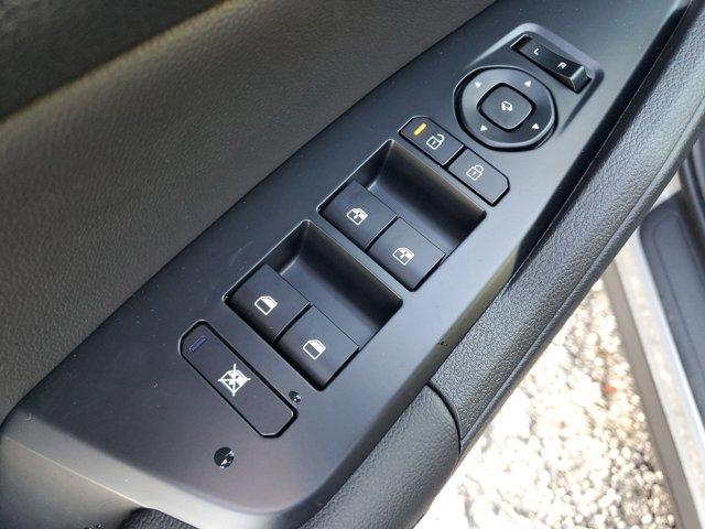 new 2026 Kia Sportage car, priced at $35,698