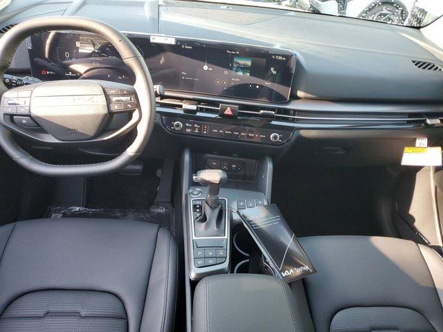 new 2026 Kia Sportage car, priced at $35,698