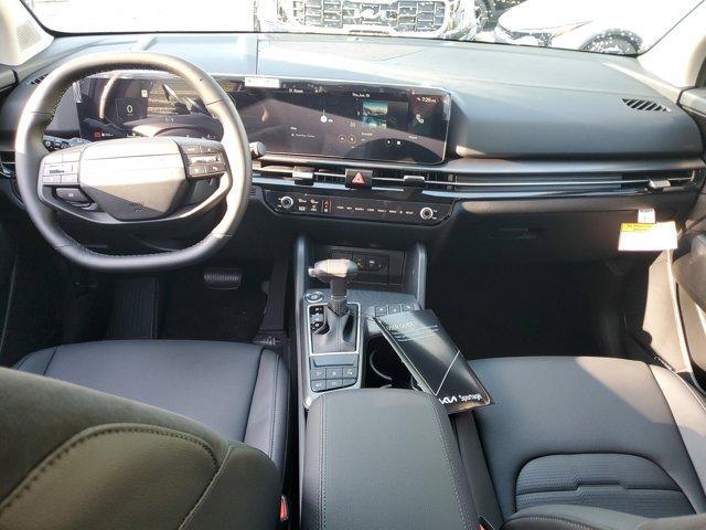 new 2026 Kia Sportage car, priced at $35,698