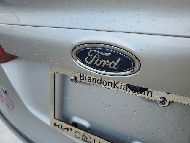 used 2019 Ford Fiesta car, priced at $10,692