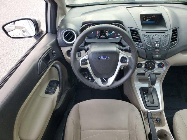used 2019 Ford Fiesta car, priced at $10,692