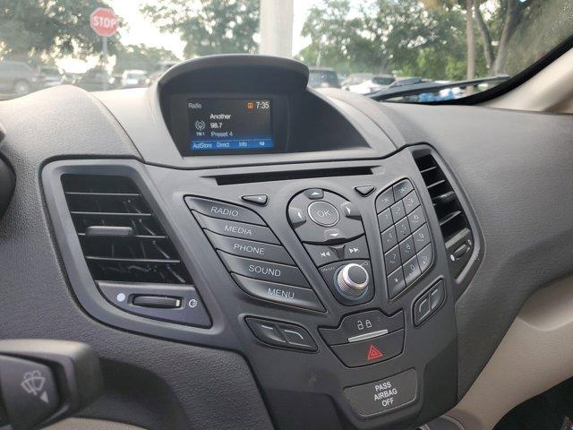 used 2019 Ford Fiesta car, priced at $10,692