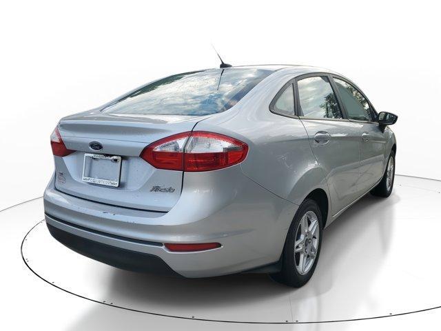 used 2019 Ford Fiesta car, priced at $10,692