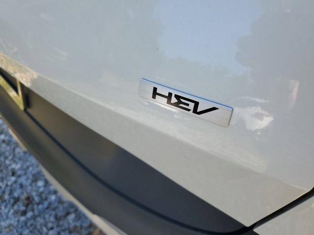new 2025 Kia Sportage Hybrid car, priced at $34,061