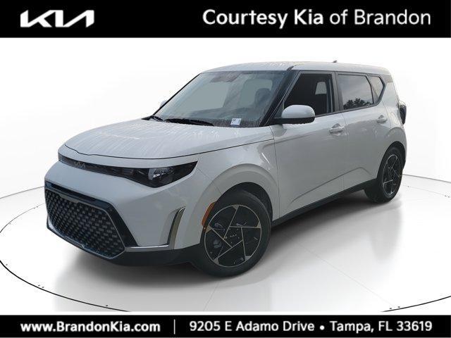 new 2025 Kia Soul car, priced at $23,706