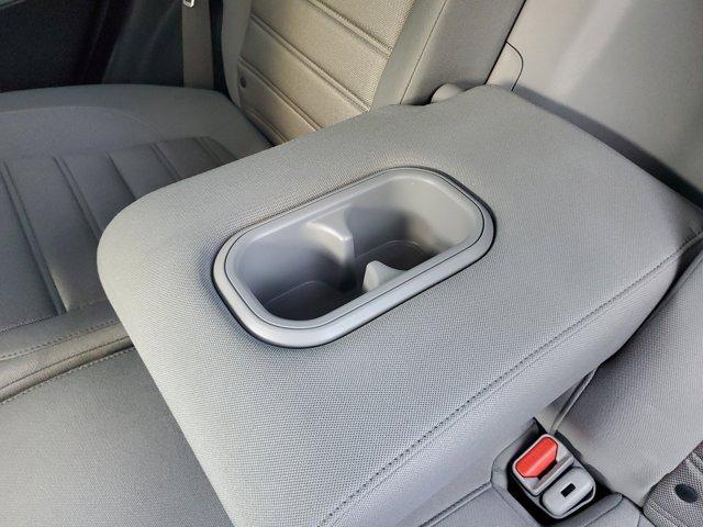 used 2017 Honda CR-V car, priced at $16,877