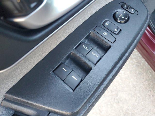 used 2017 Honda CR-V car, priced at $16,877