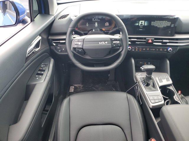 new 2026 Kia Sportage car, priced at $31,374