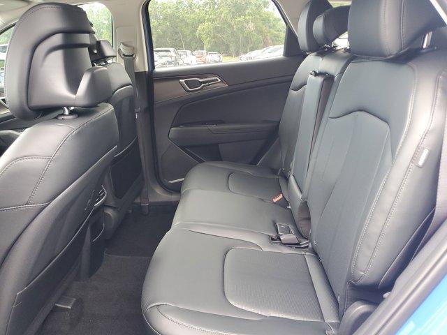 new 2026 Kia Sportage car, priced at $31,374