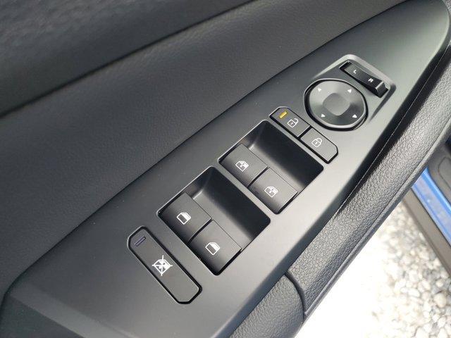 new 2026 Kia Sportage car, priced at $31,374