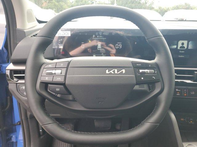 new 2026 Kia Sportage car, priced at $31,374