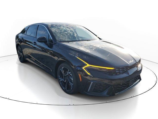 new 2025 Kia K5 car, priced at $29,644