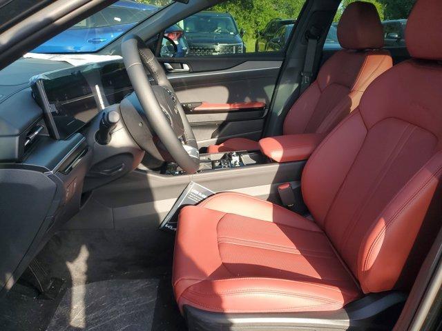 new 2025 Kia K5 car, priced at $29,644