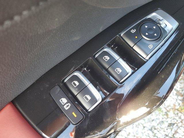 new 2025 Kia K5 car, priced at $29,644