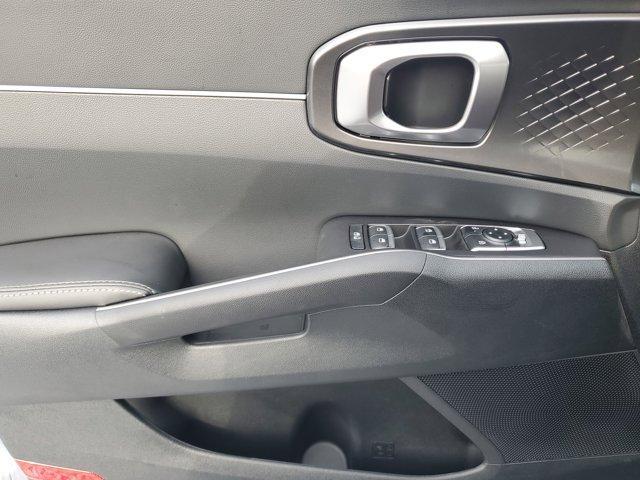 new 2025 Kia Sorento car, priced at $32,287
