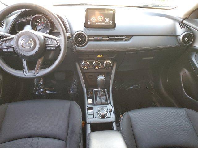 used 2021 Mazda CX-3 car, priced at $16,511
