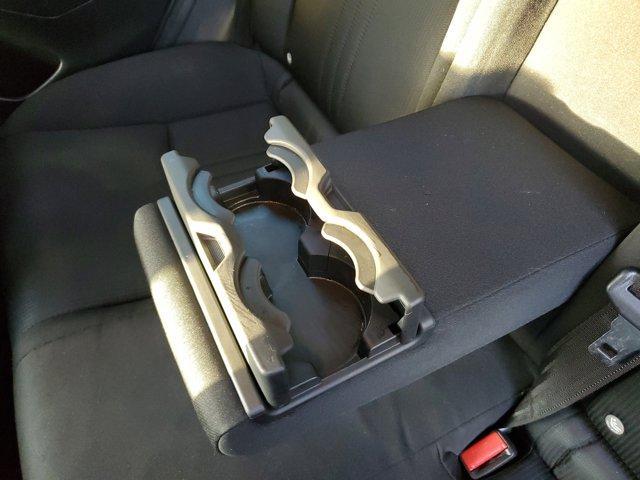 used 2021 Mazda CX-3 car, priced at $16,511