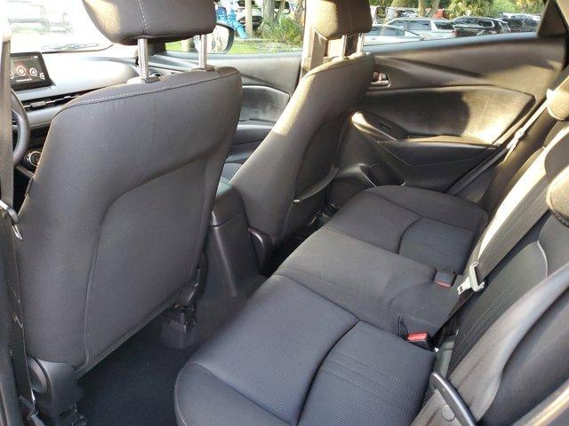 used 2021 Mazda CX-3 car, priced at $16,511