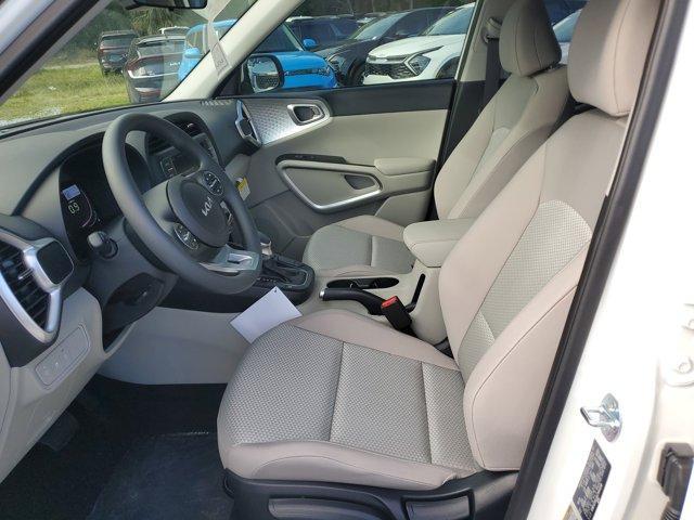 new 2025 Kia Soul car, priced at $21,413