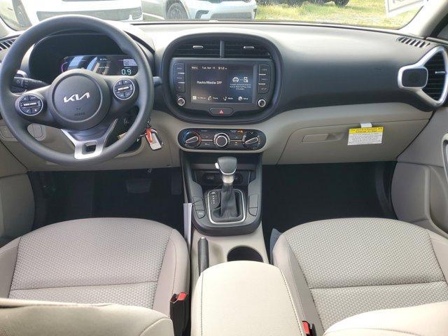 new 2025 Kia Soul car, priced at $21,413