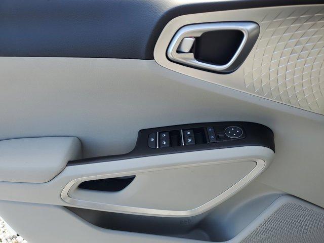 new 2025 Kia Soul car, priced at $21,413