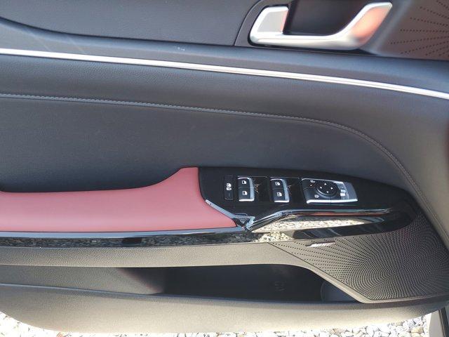 new 2025 Kia K5 car, priced at $31,295