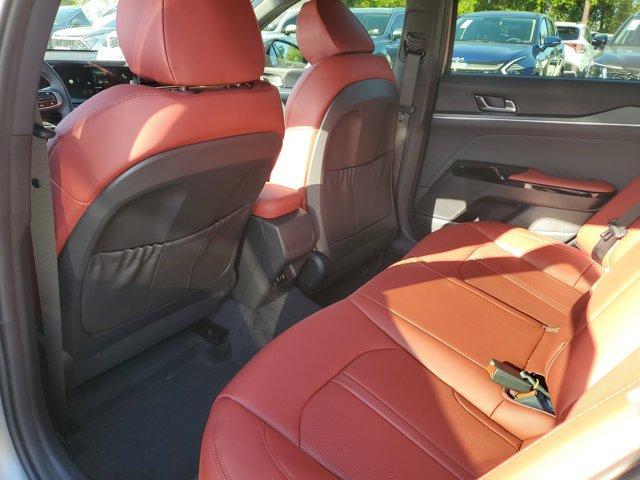 new 2025 Kia K5 car, priced at $31,295
