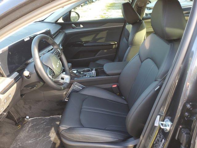 new 2026 Kia K5 car, priced at $34,046