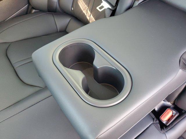 new 2026 Kia K5 car, priced at $34,046