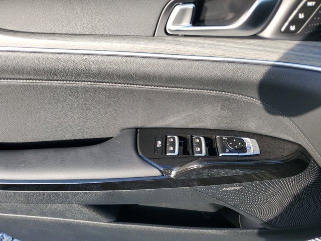 new 2026 Kia K5 car, priced at $34,046