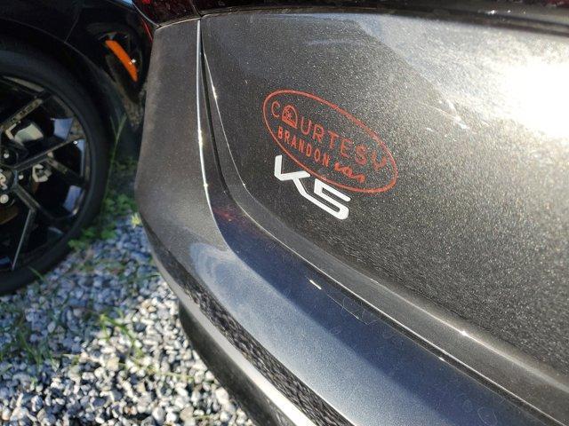 new 2026 Kia K5 car, priced at $34,046