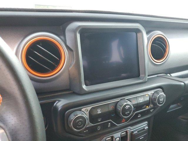 used 2023 Jeep Gladiator car, priced at $40,633