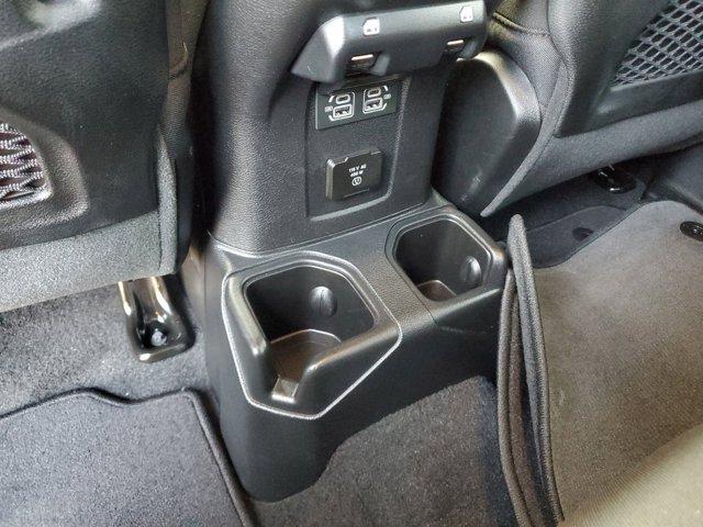 used 2023 Jeep Gladiator car, priced at $40,633