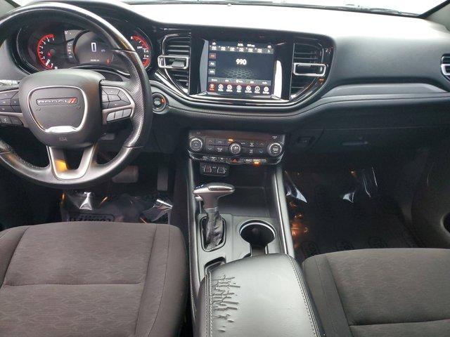 used 2021 Dodge Durango car, priced at $20,385