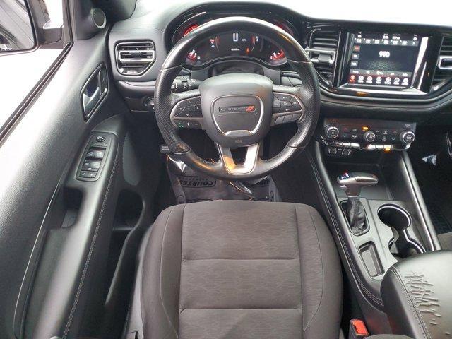 used 2021 Dodge Durango car, priced at $20,385