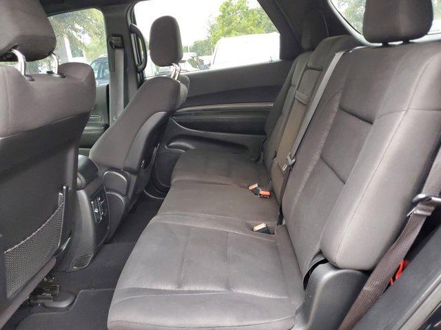 used 2021 Dodge Durango car, priced at $20,385