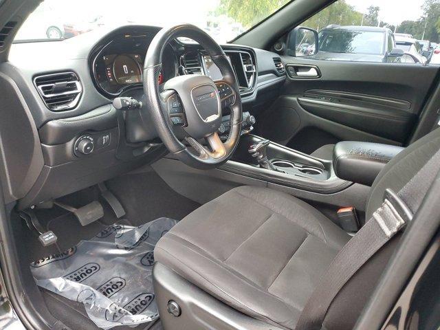 used 2021 Dodge Durango car, priced at $20,385