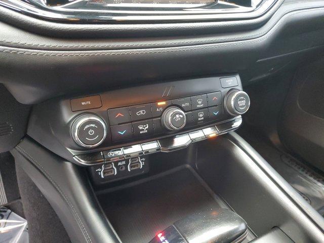 used 2021 Dodge Durango car, priced at $20,385
