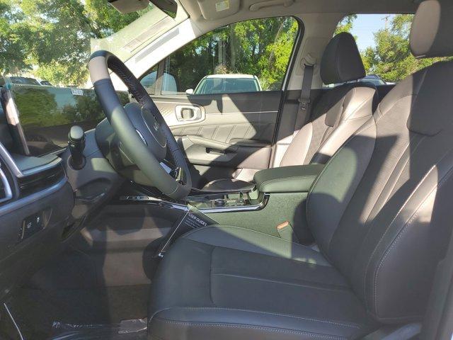 new 2025 Kia Sorento car, priced at $37,611