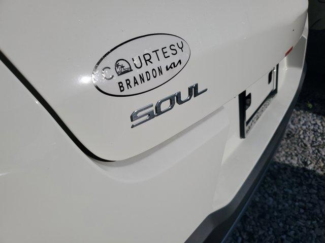 new 2025 Kia Soul car, priced at $23,093