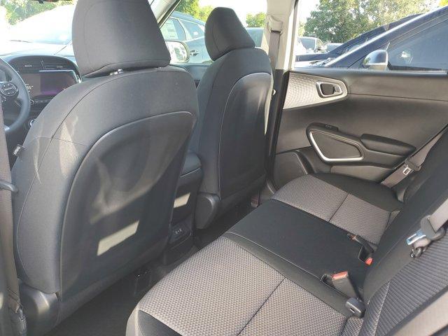 new 2025 Kia Soul car, priced at $23,093