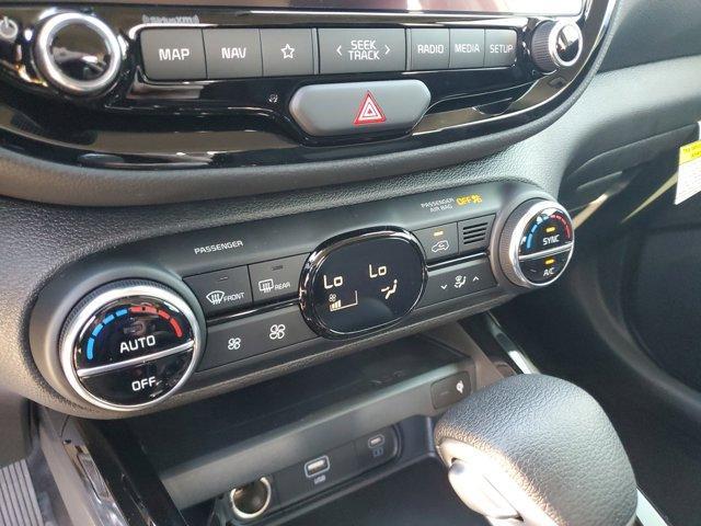 new 2025 Kia Soul car, priced at $23,093